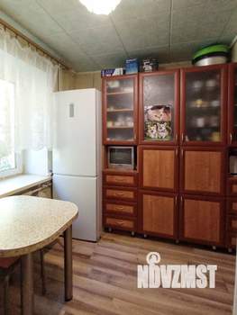 2-к квартира, вторичка, 41м2, 1/2 этаж