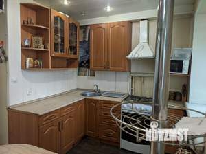 3-к квартира, вторичка, 45м2, 5/5 этаж
