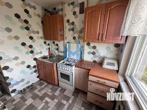 3-к квартира, вторичка, 63м2, 5/9 этаж