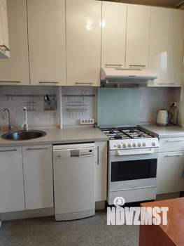 3-к квартира, вторичка, 62м2, 8/9 этаж