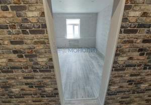 2-к квартира, вторичка, 41м2, 2/2 этаж