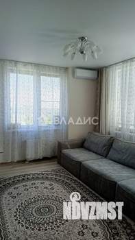 3-к квартира, вторичка, 72м2, 8/24 этаж