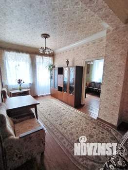 2-к квартира, вторичка, 41м2, 2/2 этаж