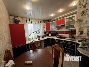 3-к квартира, вторичка, 65м2, 1/3 этаж