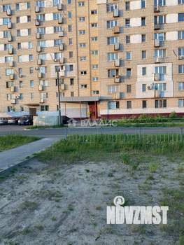 1-к квартира, вторичка, 21м2, 2/9 этаж