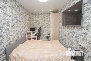 2-к квартира, вторичка, 43м2, 3/5 этаж