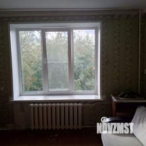 3-к квартира, вторичка, 61м2, 3/3 этаж