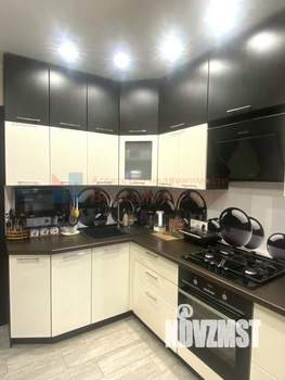 4-к квартира, вторичка, 78м2, 4/9 этаж
