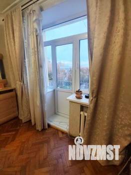 2-к квартира, вторичка, 67м2, 5/5 этаж