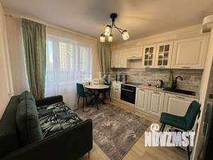 1-к квартира, вторичка, 27м2, 2/10 этаж