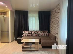 1-к квартира, вторичка, 30м2, 1/5 этаж