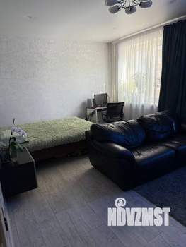2-к квартира, вторичка, 56м2, 3/11 этаж
