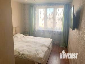 2-к квартира, вторичка, 71м2, 12/18 этаж