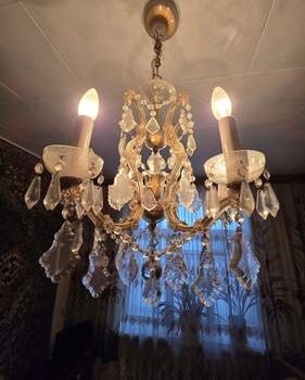 3-к квартира, вторичка, 80м2, 4/5 этаж