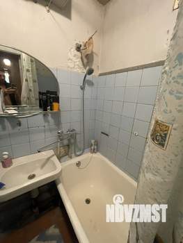 3-к квартира, вторичка, 65м2, 4/9 этаж