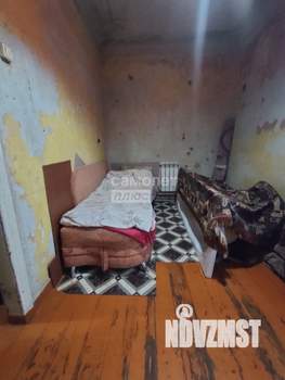 2-к квартира, вторичка, 38м2, 2/2 этаж