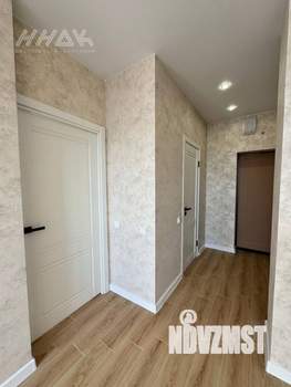 1-к квартира, вторичка, 37м2, 13/15 этаж