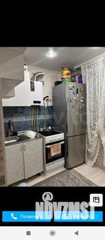 3-к квартира, вторичка, 52м2, 3/5 этаж