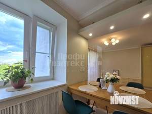 3-к квартира, вторичка, 68м2, 7/9 этаж