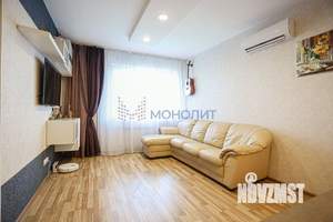 2-к квартира, вторичка, 79м2, 13/18 этаж