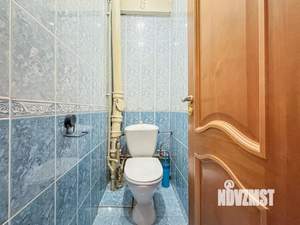 2-к квартира, вторичка, 45м2, 9/9 этаж