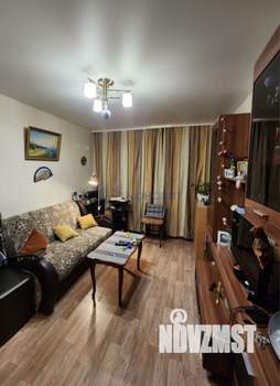 3-к квартира, вторичка, 59м2, 4/9 этаж