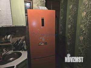 2-к квартира, вторичка, 45м2, 5/5 этаж