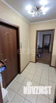 3-к квартира, вторичка, 58м2, 7/9 этаж
