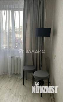 2-к квартира, вторичка, 44м2, 5/5 этаж