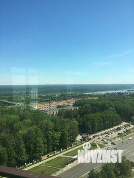 3-к квартира, вторичка, 112м2, 17/21 этаж