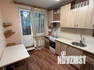 1-к квартира, вторичка, 34м2, 1/3 этаж