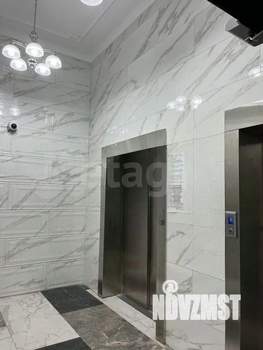 2-к квартира, вторичка, 43м2, 2/14 этаж