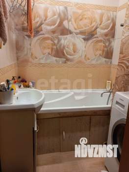 2-к квартира, вторичка, 41м2, 1/2 этаж