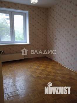 3-к квартира, вторичка, 62м2, 4/9 этаж