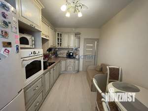 1-к квартира, вторичка, 33м2, 9/19 этаж