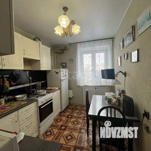 2-к квартира, вторичка, 46м2, 9/10 этаж