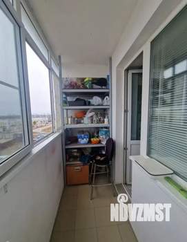 1-к квартира, вторичка, 37м2, 3/3 этаж