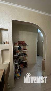 2-к квартира, вторичка, 46м2, 2/5 этаж