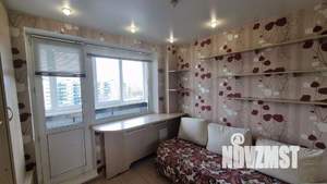 3-к квартира, вторичка, 63м2, 8/9 этаж