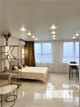 Студия квартира, вторичка, 30м2, 10/24 этаж