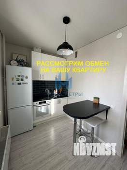 1-к квартира, вторичка, 32м2, 13/17 этаж