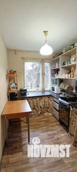 2-к квартира, вторичка, 43м2, 4/9 этаж