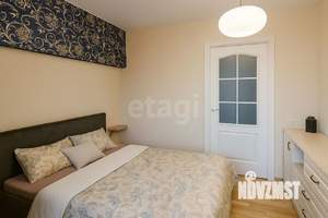 3-к квартира, вторичка, 63м2, 4/10 этаж