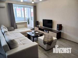 3-к квартира, вторичка, 70м2, 5/5 этаж