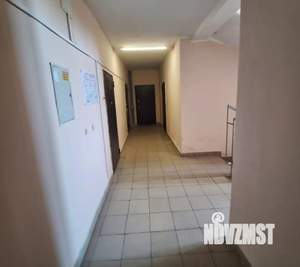 2-к квартира, вторичка, 52м2, 1/3 этаж