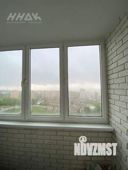 2-к квартира, вторичка, 45м2, 14/19 этаж