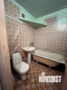 2-к квартира, вторичка, 42м2, 4/5 этаж