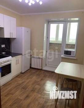 1-к квартира, вторичка, 41м2, 8/10 этаж