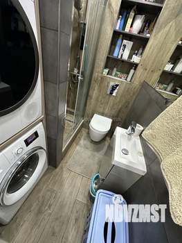 3-к квартира, вторичка, 74м2, 4/25 этаж