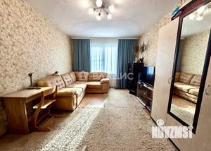 1-к квартира, вторичка, 45м2, 2/10 этаж